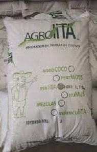venta de agrolita cdmx