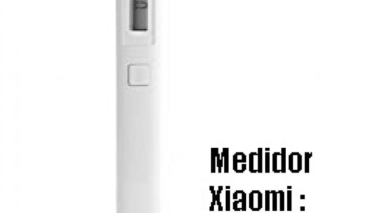 Medidor de TDS venta