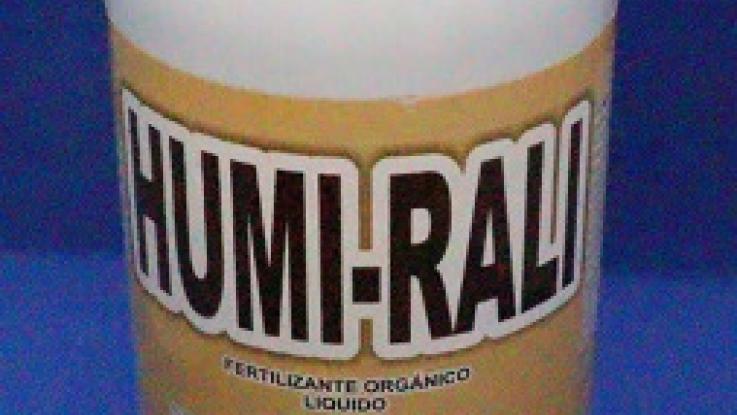 lixiviado de lombirz venta mexico cdmx 