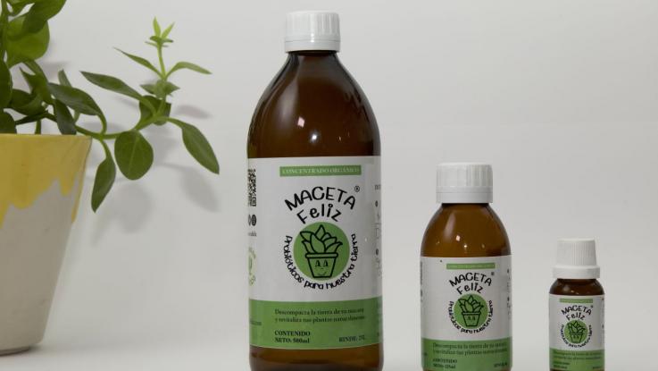 Probioticos para suelo