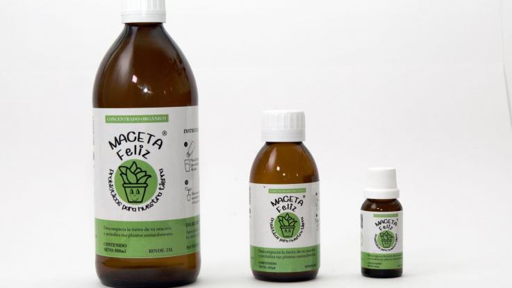 Probioticos para plantas 