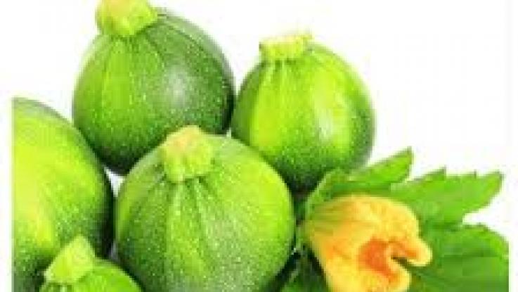 semilla de calabaza redonda de venta en df