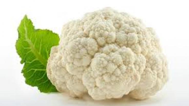 como sacar semillas de coliflor