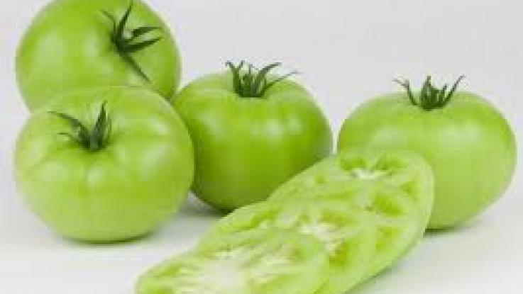 venta semilla tomate verde