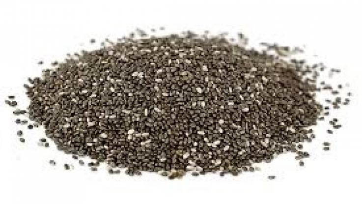 semilla de chia sin tratamiento venta