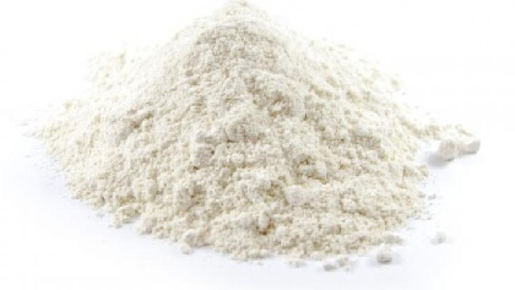 arcilla blanca para jabones artesanales