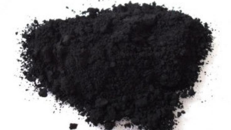 carbon activado para jabones artesanales venta