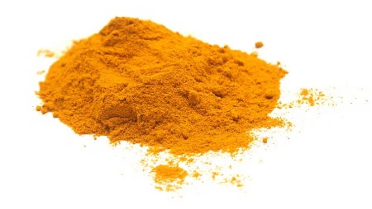 curcuma en polvo venta