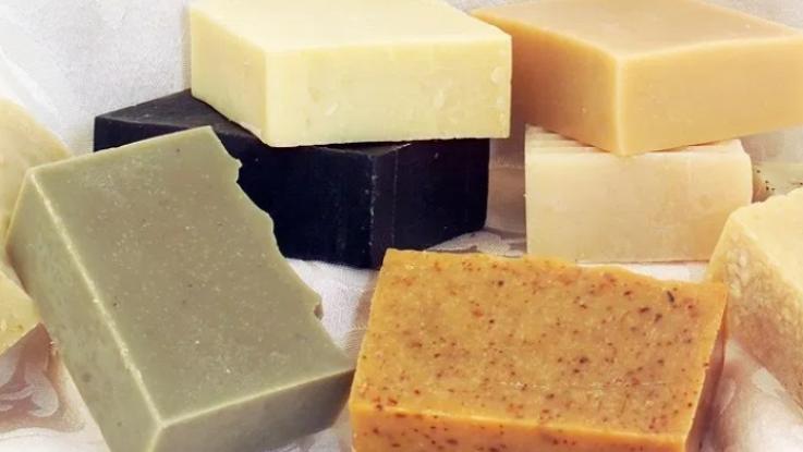 venta de materiales para hacer jabones artesanales