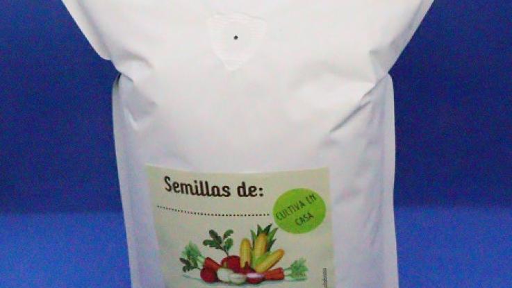 venta de semilla para cultivo de espinaca x kilo México