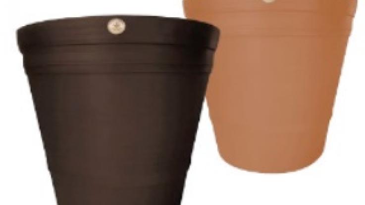 cultivo de tomate en macetas, como sembrar tomate en maceta, cultivo tomate cherry en maceta