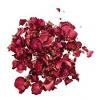 flor de rosa de castilla seca para jabon