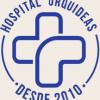 Hospital de Orquídeas CDMX